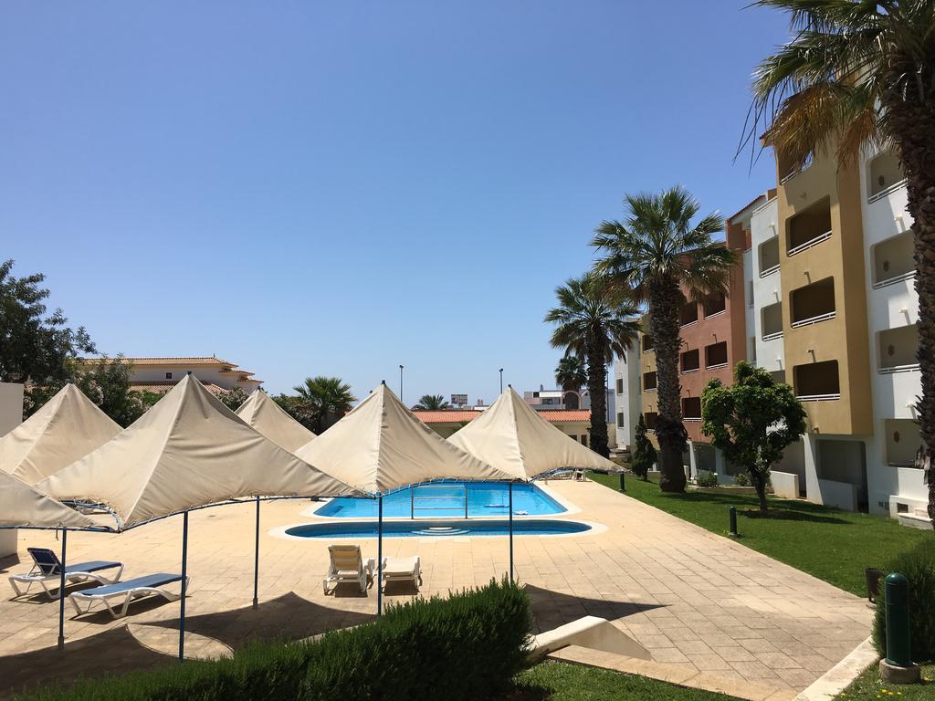Lovely Beach Apartment Bellavista Albufeira Exterior photo