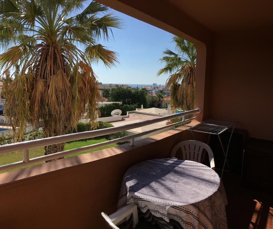 Lovely Beach Apartment Bellavista Albufeira Exterior photo